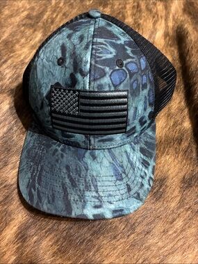 Pugs solaray cap